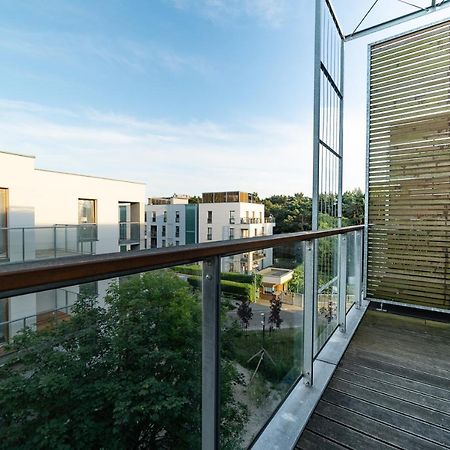 Nelly Apartment - Hav Aparts  Gdańsk Zewnętrze zdjęcie