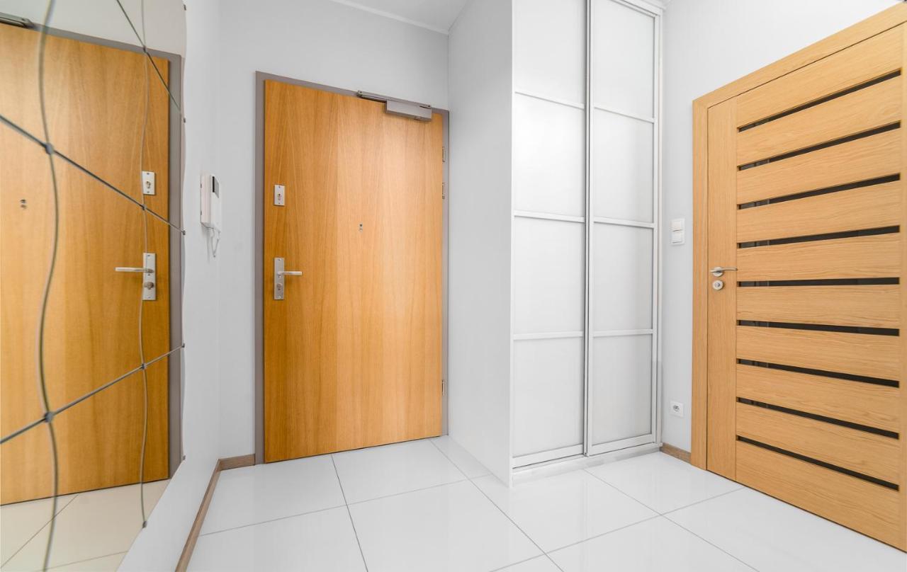 Nelly Apartment - Hav Aparts  Gdańsk Zewnętrze zdjęcie