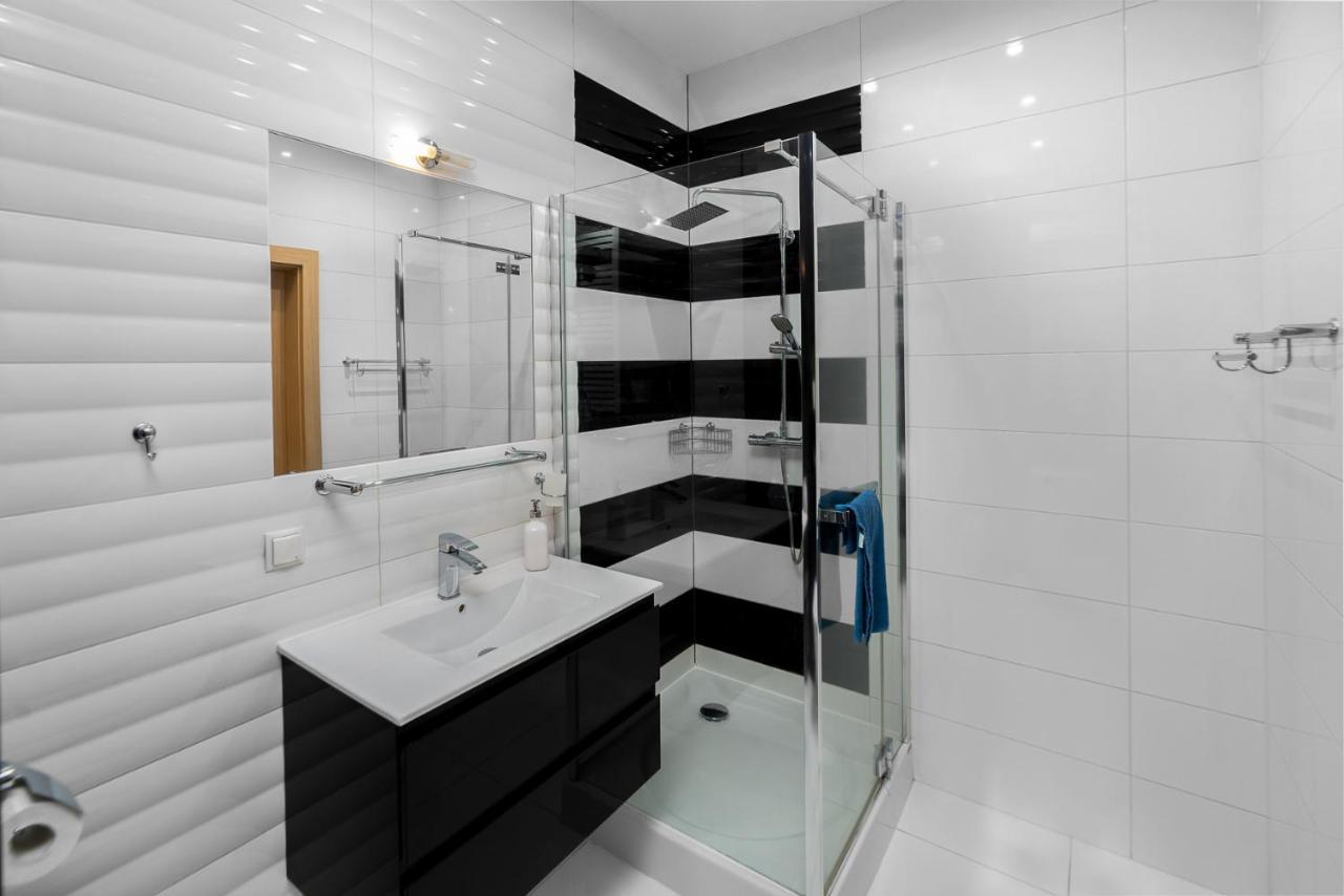 Nelly Apartment - Hav Aparts  Gdańsk Zewnętrze zdjęcie