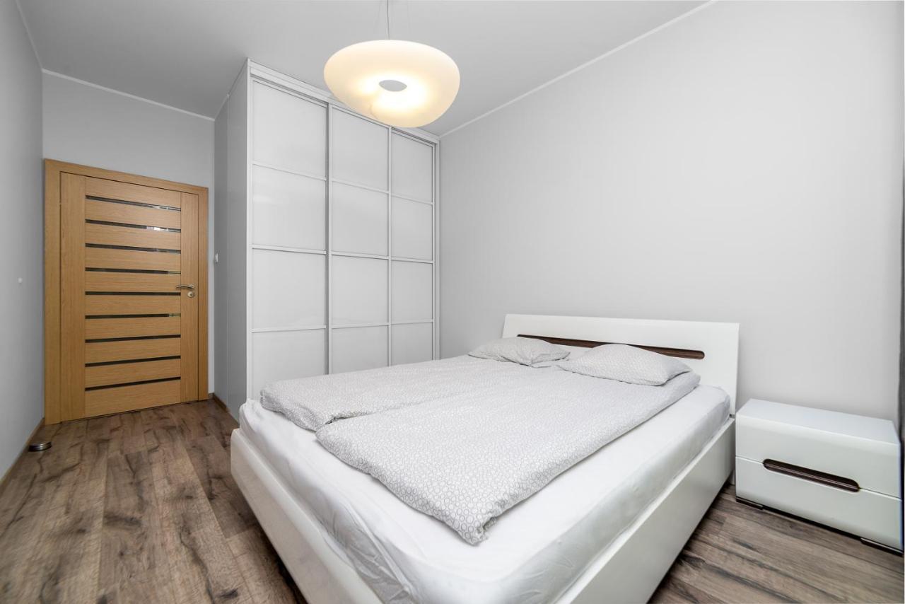 Nelly Apartment - Hav Aparts  Gdańsk Zewnętrze zdjęcie