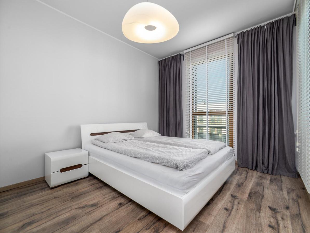 Nelly Apartment - Hav Aparts  Gdańsk Zewnętrze zdjęcie