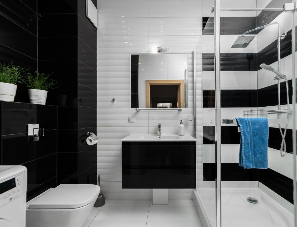 Nelly Apartment - Hav Aparts  Gdańsk Zewnętrze zdjęcie