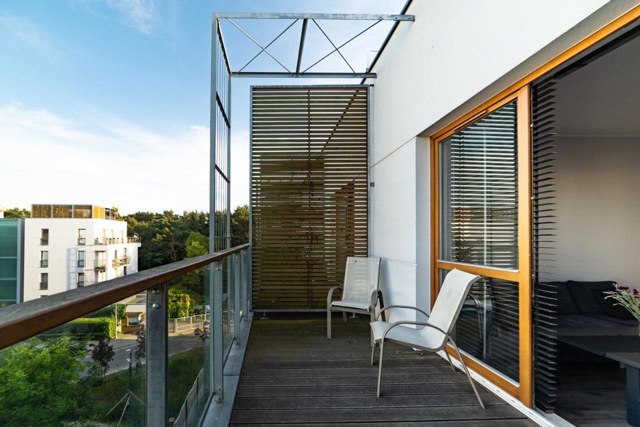 Nelly Apartment - Hav Aparts  Gdańsk Zewnętrze zdjęcie